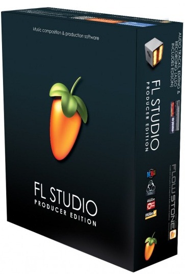 fl studio 12 serial key